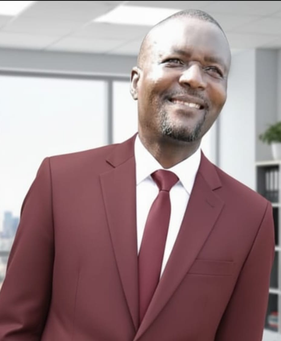 Gbalineki Idua - Operations Manager
